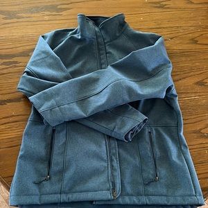 Women’s North Face coat
